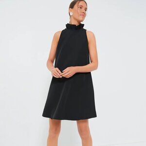 Tuckernuck Black Blythe Dress